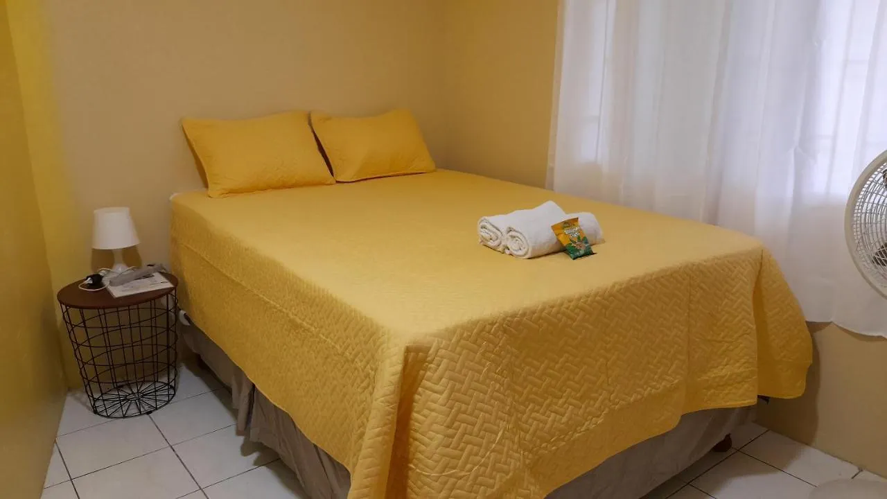 Alloggio in famiglia Appartamento Kng6 Kingston